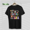 Janet & Rita’s Humorous Driving School Tee T-Shirt