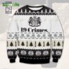 43 Mini Beer Ugly Christmas Sweater