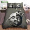 3D Aaron Rodgers Green Bay Packers Bedding Sets