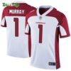 Arizona Cardinals Kyler Murray White F.U.S.E. Limited Jersey