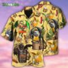 Beer Craft Beer Cool Style Hawaiian Shirt