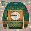 Fuzzy’s Vodka Ugly Christmas Sweater