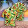 Bowling Split Happens Bowling Ping Hawaiian Shirt