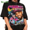 Chris Brown 11:11 Tour 2024 Shirt