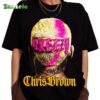 Chris Brown 2 Chris Breezy 11:11 Concert Tour T-Shirt