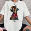 Chris Brown 11:11 Tour 2024 Shirt, Chris Brown Breezy 90s Graphic T Shirt