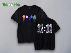 Chris Brown Rapper Shirt, 11:11 Album T Shirt