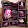 Def Leppard New Arrival 3D Customized Quilt Blanket