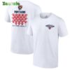 Florida Panthers 2024 Stanley Cup Champions Tri-Blend Ringer T-Shirt