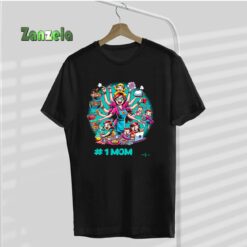 Happy Mother’s Day 2024 for Women Mom Grandma . T-Shirt