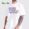 I’m Voting Convicted Felon 2024 – Trump 2024 Convicted Felon T-Shirt