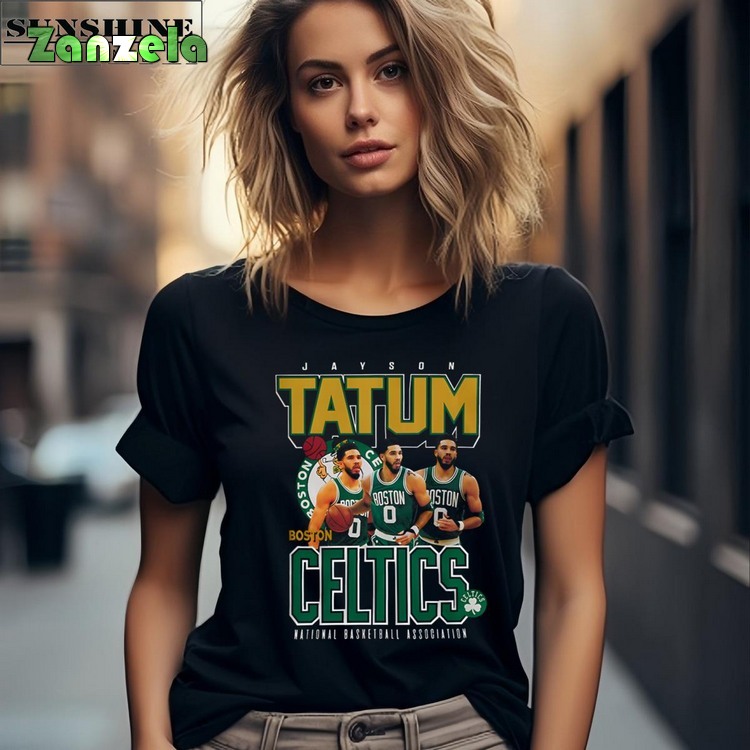 2024 Celtics Eastern Conference Finals 2024 11-Time Champions Shirt