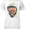 Hustles Streetwear Hiphop Matching Oxidized Green 4s T-Shirt