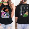 Chris Brown Rapper Shirt, 11:11 Album T Shirt