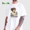 Funny Frog Gay Rights LGBT Rainbow Pride Month T-Shirt