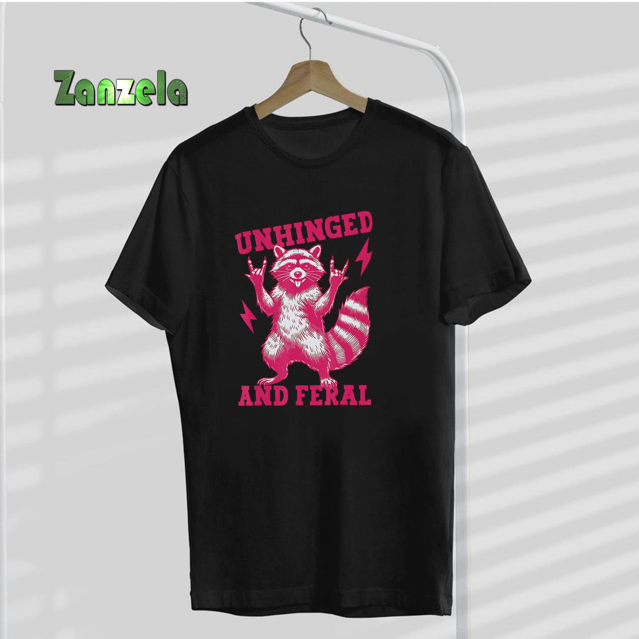 Feral Summer T-Shirt