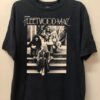 Celtics Walking Abbey Road Signatures Basketball Shirt