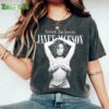 Fleetwood Mac Stevie Nicks 2024 Live In Concert Shirt