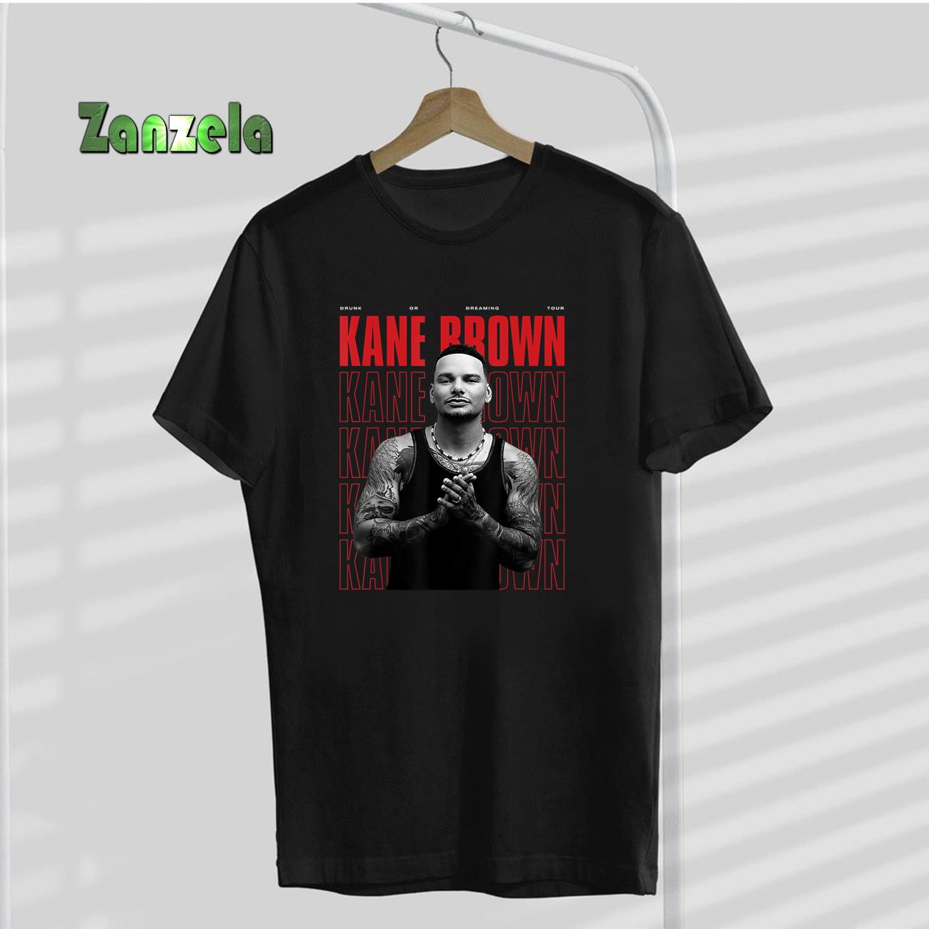 Kane Brown Kane T-Shirt