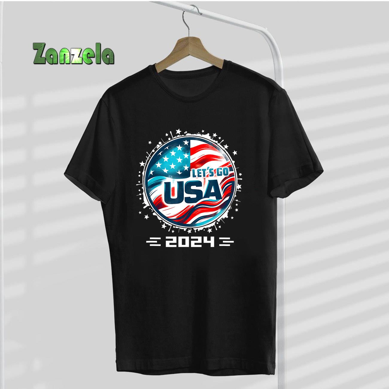 Trump Snowflake Removal Service Funny Donald Trump 2024 T-Shirt