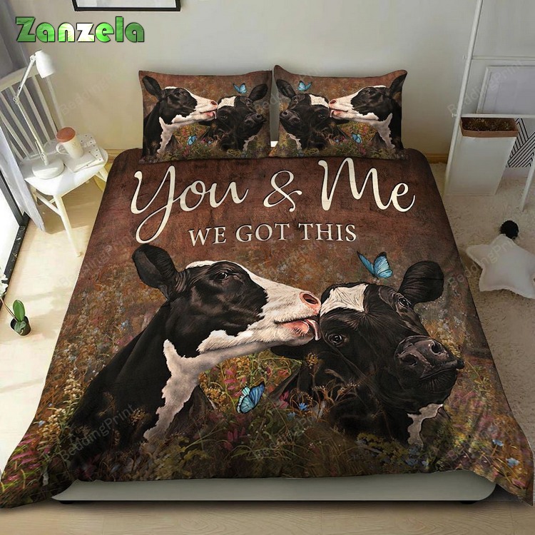 3D Crow And Skull Bed Sheets Duvet Cover Bedding Sets