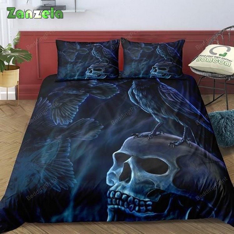 3D Cow You And Me We Got This Bed Sheets Duvet Cover Bedding Sets