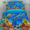 3d Nfl Duvet Cover Bedding Sets