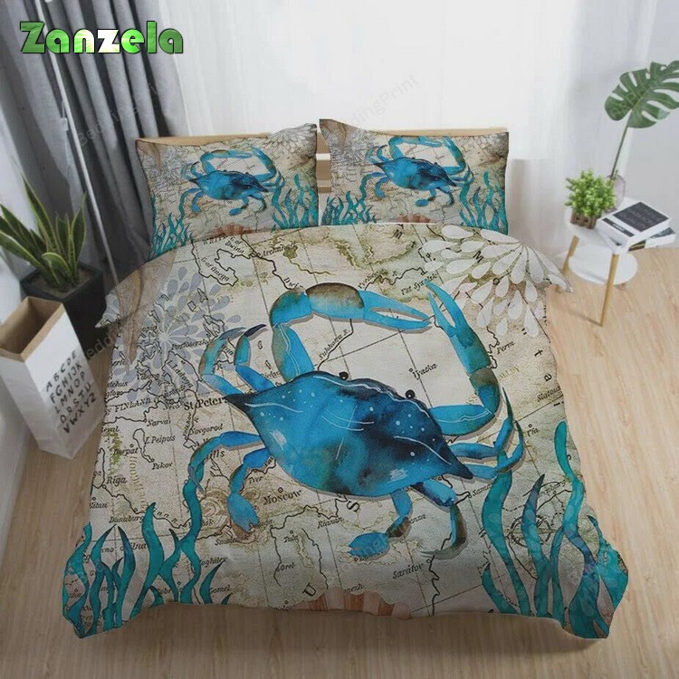 Attack On Titan Duvet Cover Bedding Sets