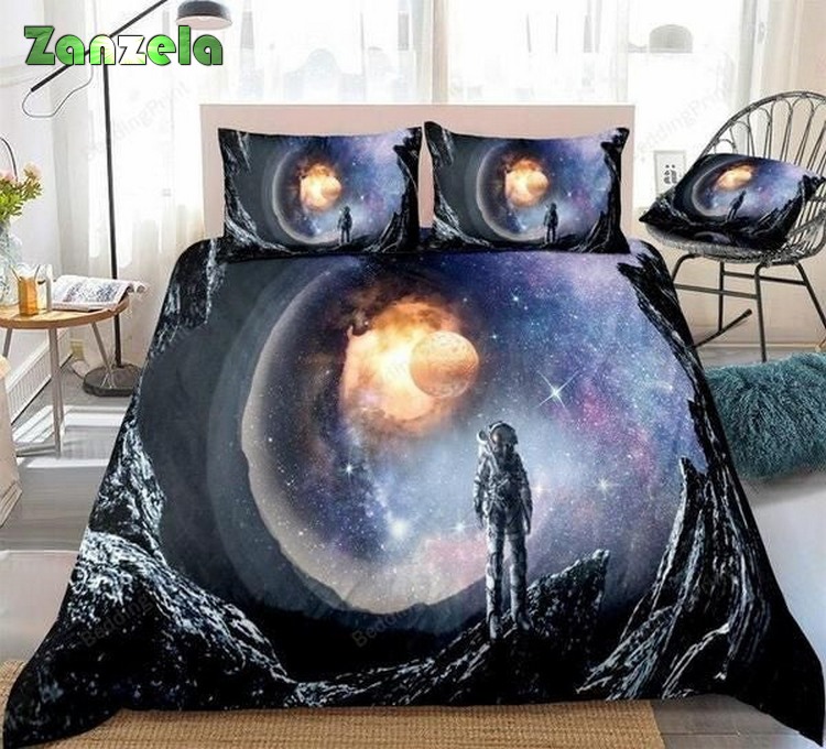 Attack On Titan Duvet Cover Bedding Sets