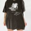 Sabrina Carpenter Vintage 90s Shirt, Sabrina World Tour Shirt