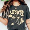 Vintage Posty shirt, I Had Some Help Shirt, Country Music Shirt